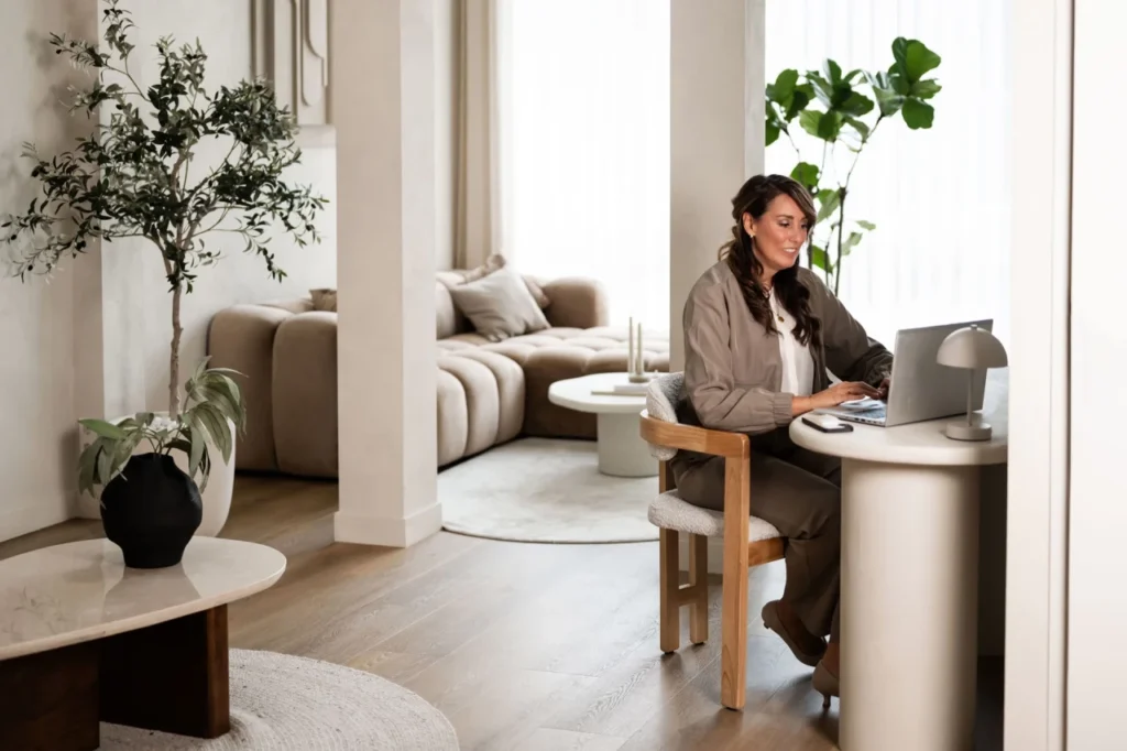 Professionele website maken voor coaches: groei je business