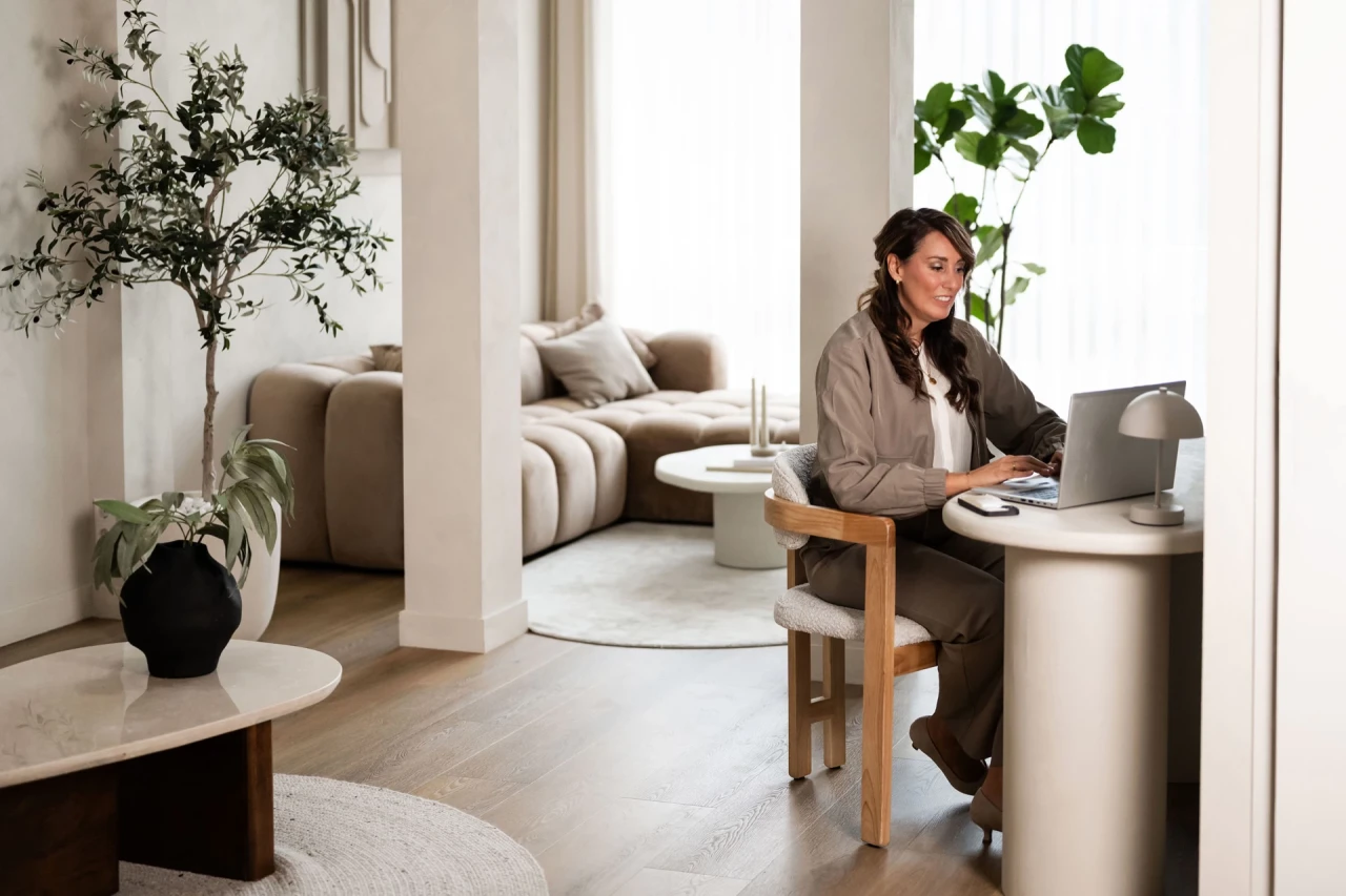 Professionele website maken voor coaches: groei je business